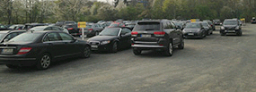 Preise - Parken