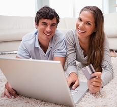 Online Buchen